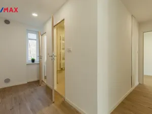 Pronájem bytu 2+1, Litvínov - Horní Litvínov, U Zámeckého parku, 58 m2