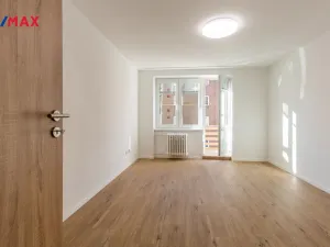 Pronájem bytu 2+1, Litvínov - Horní Litvínov, U Zámeckého parku, 58 m2