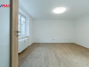 Pronájem bytu 2+1, Litvínov - Horní Litvínov, U Zámeckého parku, 58 m2