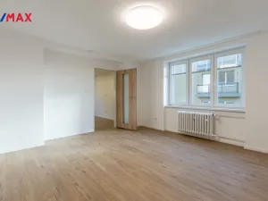 Pronájem bytu 2+1, Litvínov - Horní Litvínov, U Zámeckého parku, 58 m2