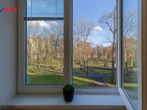 Pronájem bytu 2+1, Litvínov - Horní Litvínov, U Zámeckého parku, 58 m2