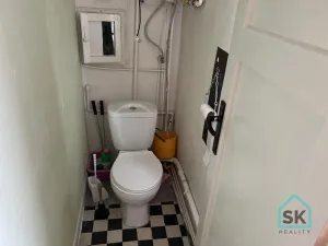 Prodej bytu 2+kk, Horní Benešov, Tyršova, 45 m2