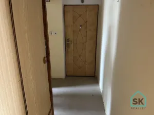 Prodej bytu 2+kk, Horní Benešov, Tyršova, 45 m2