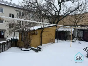 Prodej bytu 2+kk, Horní Benešov, Tyršova, 45 m2