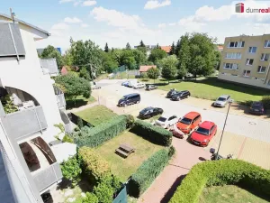 Prodej bytu 2+kk, Modletice, 53 m2