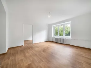 Prodej bytu 3+1, Plzeň, Thámova, 68 m2