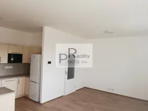 Prodej bytu 2+kk, Hevlín, 62 m2