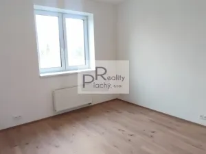 Prodej bytu 2+kk, Hevlín, 62 m2