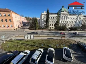 Pronájem bytu 2+kk, Frýdek-Místek - Frýdek, tř. T. G. Masaryka, 45 m2