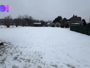 Prodej pozemku pro bydlení, Horní Suchá, 1301 m2