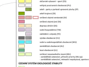 Prodej pozemku, Borovnice - Přestavlky, 3744 m2