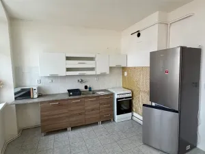 Pronájem bytu 2+kk, Cheb, Kollárova, 40 m2