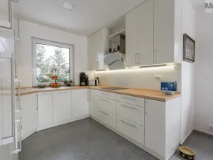 Prodej rodinného domu, Most, V Dolíku, 112 m2