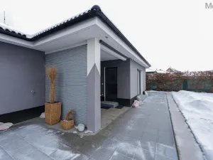 Prodej rodinného domu, Most, V Dolíku, 112 m2