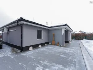 Prodej rodinného domu, Most, V Dolíku, 112 m2