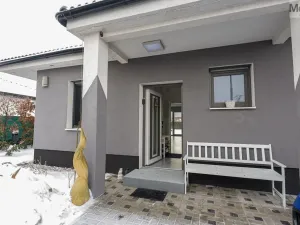 Prodej rodinného domu, Most, V Dolíku, 112 m2