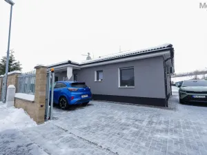 Prodej rodinného domu, Most, V Dolíku, 112 m2