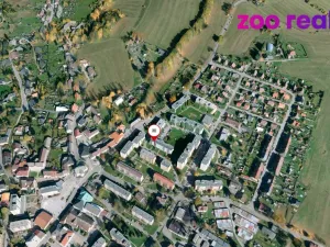 Prodej bytu 3+1, Volary, Sídl. Míru, 69 m2