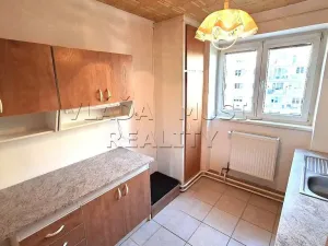 Prodej bytu 2+1, Beroun - Beroun-Město, Třída Míru, 55 m2