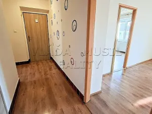 Prodej bytu 2+1, Beroun - Beroun-Město, Třída Míru, 55 m2