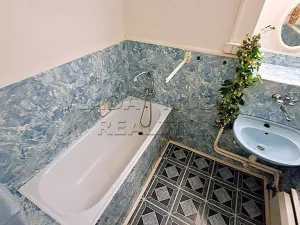 Prodej bytu 2+1, Beroun - Beroun-Město, Třída Míru, 55 m2