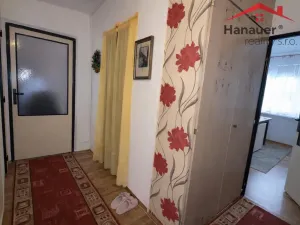 Pronájem bytu 2+1, Ústí nad Labem - Severní Terasa, Svojsíkova, 51 m2