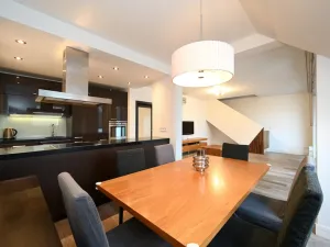 Pronájem bytu 5+kk, Praha - Hrdlořezy, Mezilehlá, 141 m2