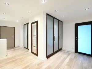 Pronájem bytu 5+kk, Praha - Hrdlořezy, Mezilehlá, 141 m2