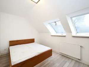 Pronájem bytu 5+kk, Praha - Hrdlořezy, Mezilehlá, 141 m2