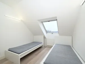 Pronájem bytu 5+kk, Praha - Hrdlořezy, Mezilehlá, 141 m2