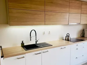 Pronájem bytu 3+kk, Ostrava, Porubská, 80 m2