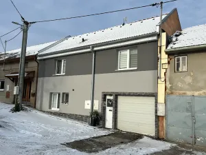 Prodej rodinného domu, Určice, 167 m2