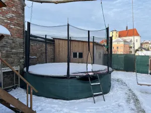 Prodej rodinného domu, Určice, 167 m2