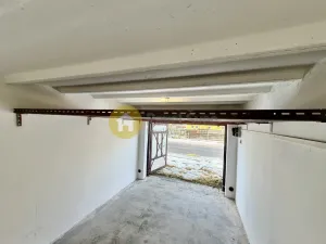 Pronájem garáže, Strakonice - Strakonice I, 18 m2