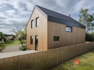 Prodej rodinného domu, Velké Meziříčí, 128 m2