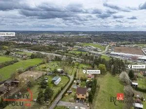 Prodej rodinného domu, Velké Meziříčí, 128 m2