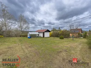 Prodej rodinného domu, Velké Meziříčí, 128 m2