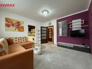 Pronájem bytu 2+1, Olomouc - Nové Sady, Werichova, 44 m2