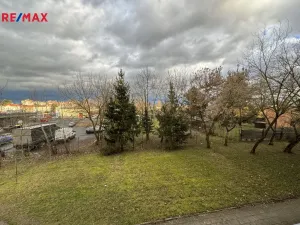 Pronájem bytu 2+1, Olomouc - Nové Sady, Werichova, 44 m2