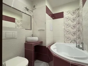 Pronájem bytu 2+1, Olomouc - Nové Sady, Werichova, 44 m2