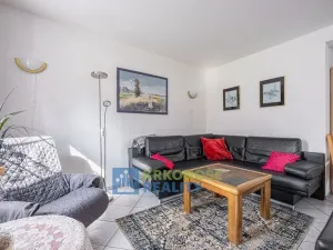 Prodej chaty, Černý Důl, 340 m2