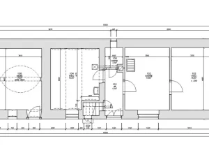 Prodej chalupy, Mnich, 100 m2