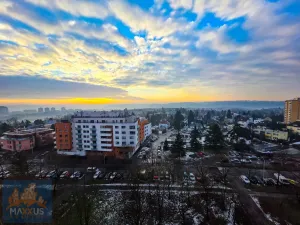 Pronájem bytu 1+kk, Praha - Braník, Vavřenova, 24 m2