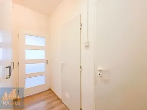 Pronájem bytu 1+kk, Praha - Braník, Vavřenova, 24 m2