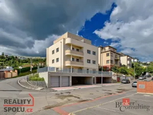 Pronájem bytu 1+kk, Praha - Libeň, Nad Rokoskou, 42 m2