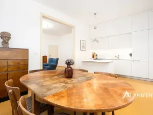 Prodej bytu 6+kk a větší, Brno, 171 m2