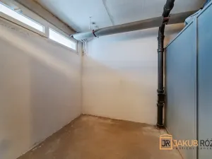 Prodej bytu 1+1, Vrchlabí, Východní, 31 m2