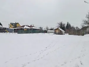 Prodej pozemku pro bydlení, Horní Suchá, 1299 m2