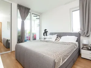 Prodej bytu 3+kk, Praha - Kamýk, Mariánská, 65 m2