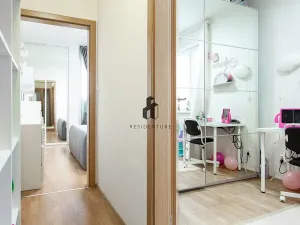 Prodej bytu 3+kk, Praha - Kamýk, Mariánská, 65 m2